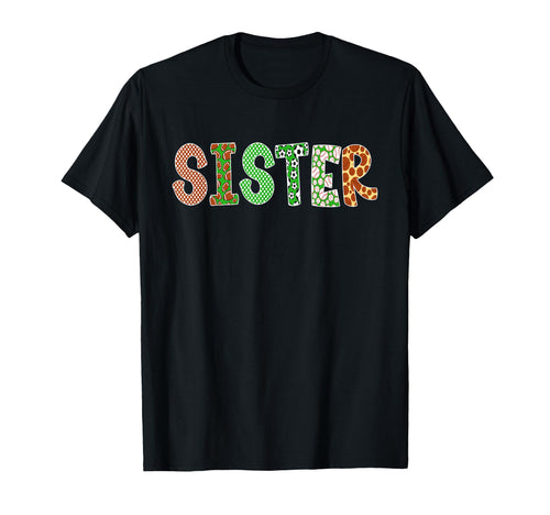 Sports Baller Sister Birthday Party T-Shirt - Streetwear Style for Adults - T-Shirt, Sweatshirt, Hoodie