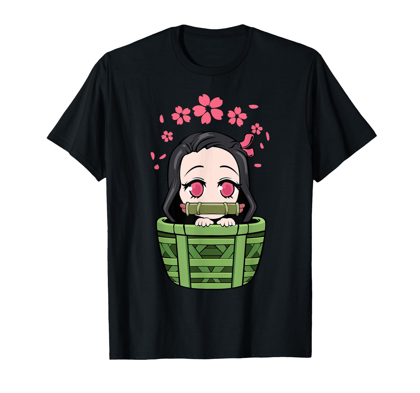 Vaporwave Aesthetic Sad Anime T-Shirt - Custom Art Print Men Women - T-Shirt, Sweatshirt, Hoodie