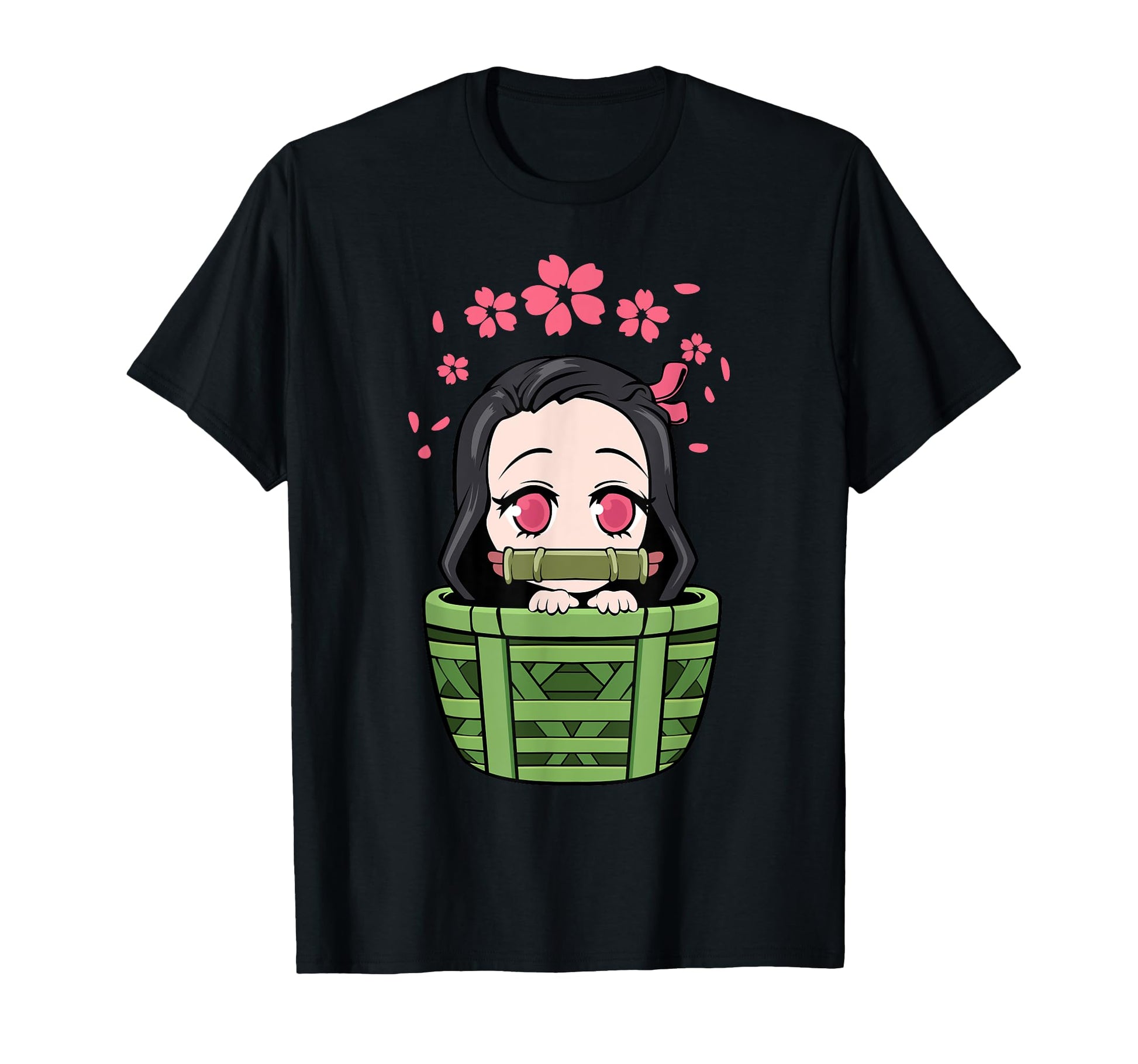 Vaporwave Aesthetic Sad Anime T-Shirt - Custom Art Print Men Women - T-Shirt, Sweatshirt, Hoodie