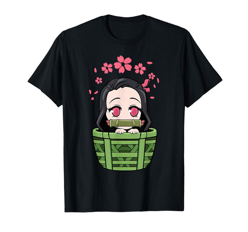 Vaporwave Aesthetic Sad Anime T-Shirt - Custom Art Print Men Women - T-Shirt, Sweatshirt, Hoodie