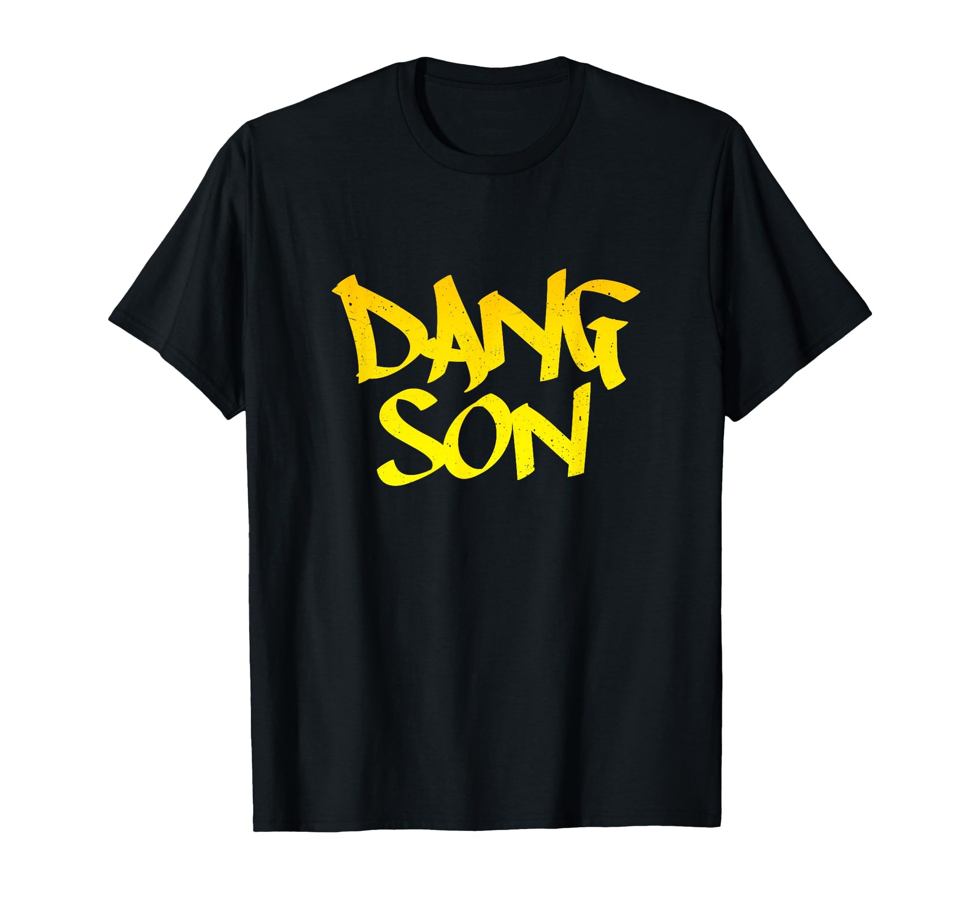 Dang Son 90S Hip Hop Staten Island T-Shirt - Graphic Print Men Women - T-Shirt, Sweatshirt, Hoodie