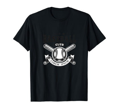 Funny Baseball Parent Teach Hit And T-Shirt - Novelty Apparel for Adults - T-Shirt, Sweatshirt, Hoodie