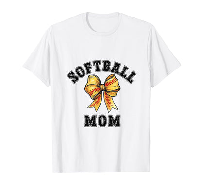 Softball Matching Coquette Sweatshirt - Casual Everyday Wear Men Women - T-Shirt, Sweatshirt, Hoodie