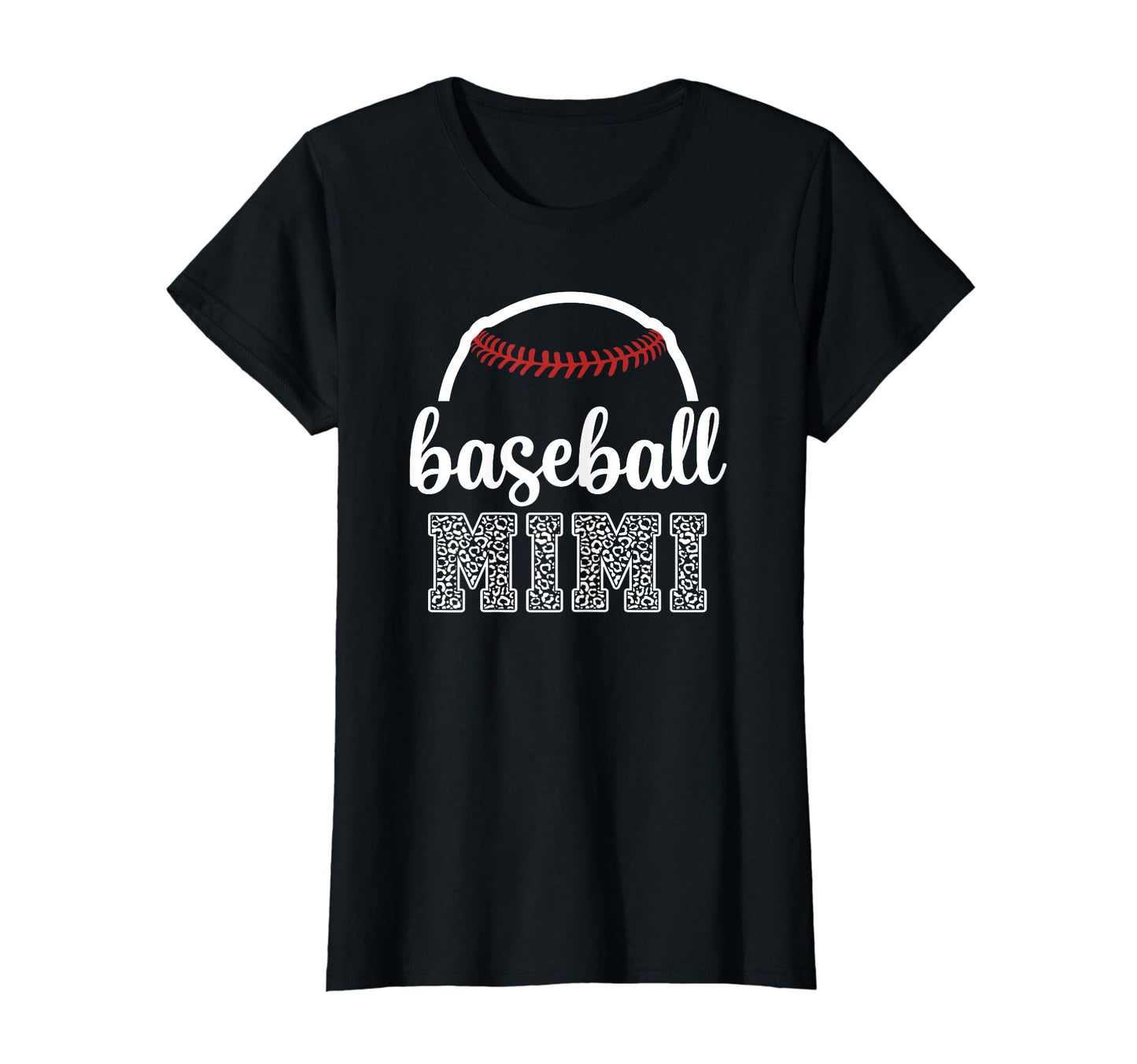 Baseball Mimi Gift Baseball Game Day T-Shirt - Unique Graphic Men Women - T-Shirt, Sweatshirt, Hoodie