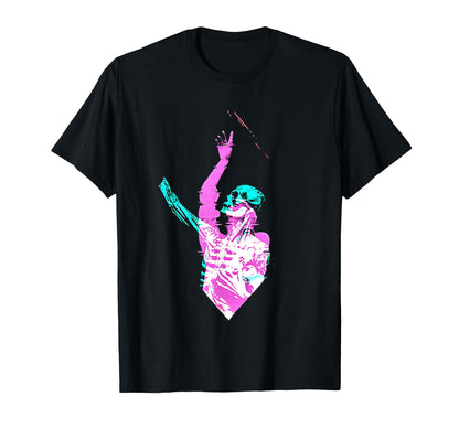 Creepy Pastel Goth Vaporwave Egirl Eboy T-Shirt - Graphic Print Men Women - T-Shirt, Sweatshirt, Hoodie