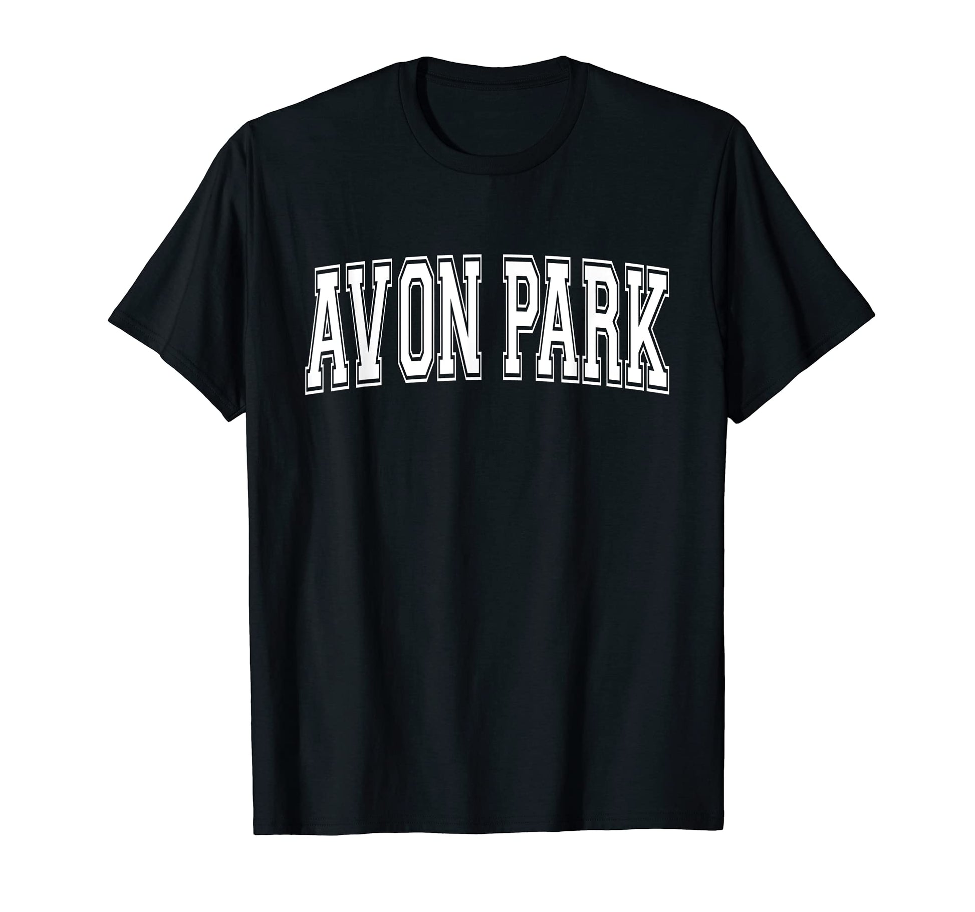 Avon Park Fl Florida Usa Sports T-Shirt - Casual Everyday Wear Unisex - T-Shirt, Sweatshirt, Hoodie