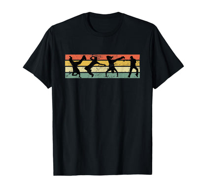 Urban Dance Breakdancer Street Art Hip T-Shirt - Unique Graphic Men Women - T-Shirt, Sweatshirt, Hoodie