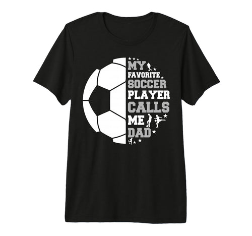 Mens Funny Fathers Day My Favorite T-Shirt - Trendy Graphic Men Women - T-Shirt, Sweatshirt, Hoodie