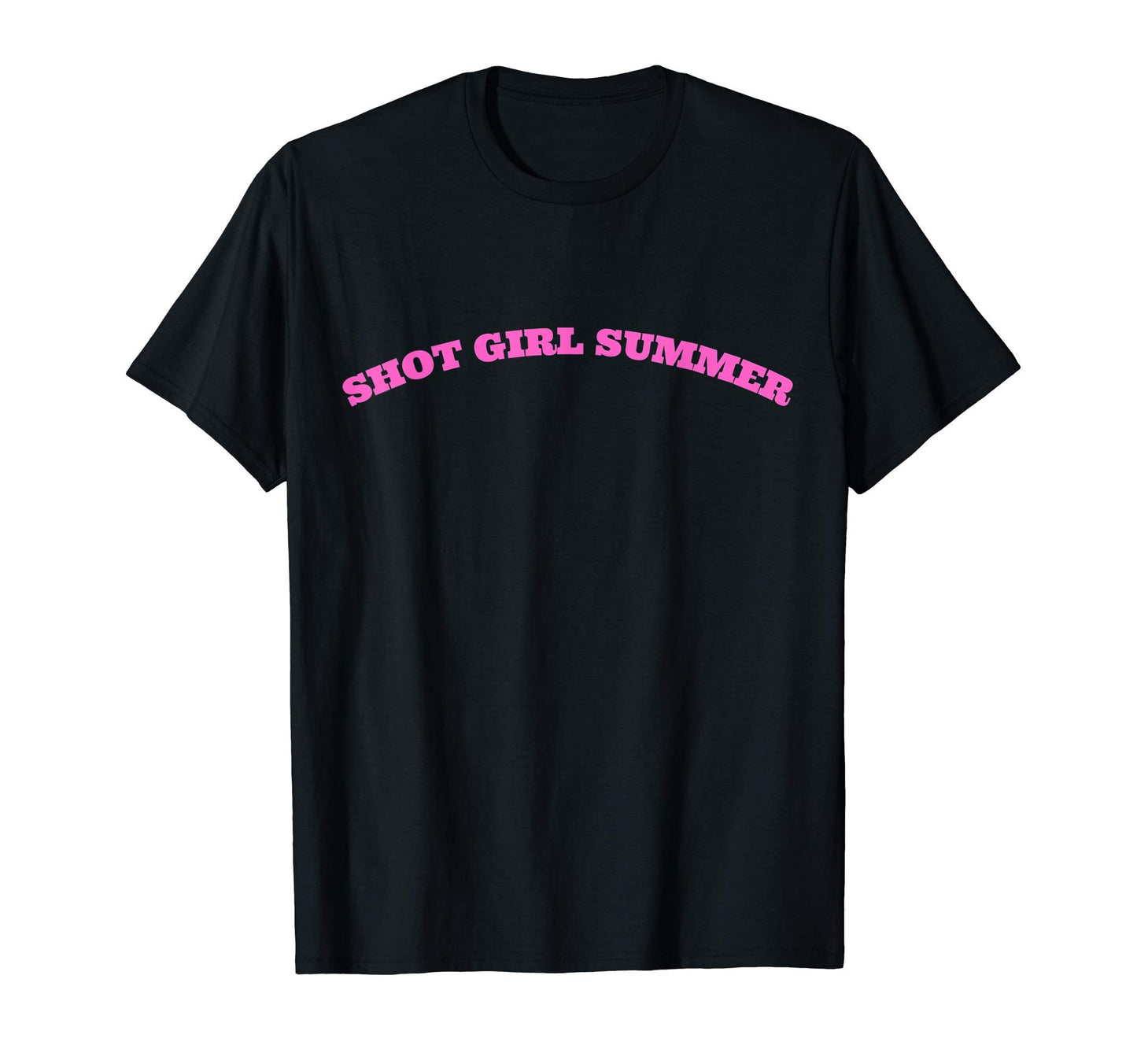 Funny Shot Summer 2021 Y2K Aesthetic T-Shirt - Minimalist Print Unisex - T-Shirt, Sweatshirt, Hoodie