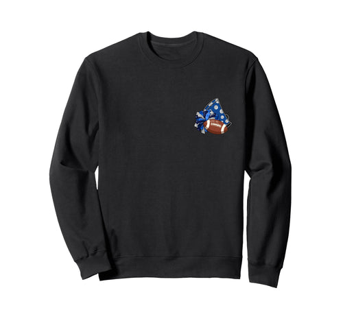 Cheer Mom Sports Mama Life Game Day Sweatshirt - Novelty Apparel Unisex - T-Shirt, Sweatshirt, Hoodie