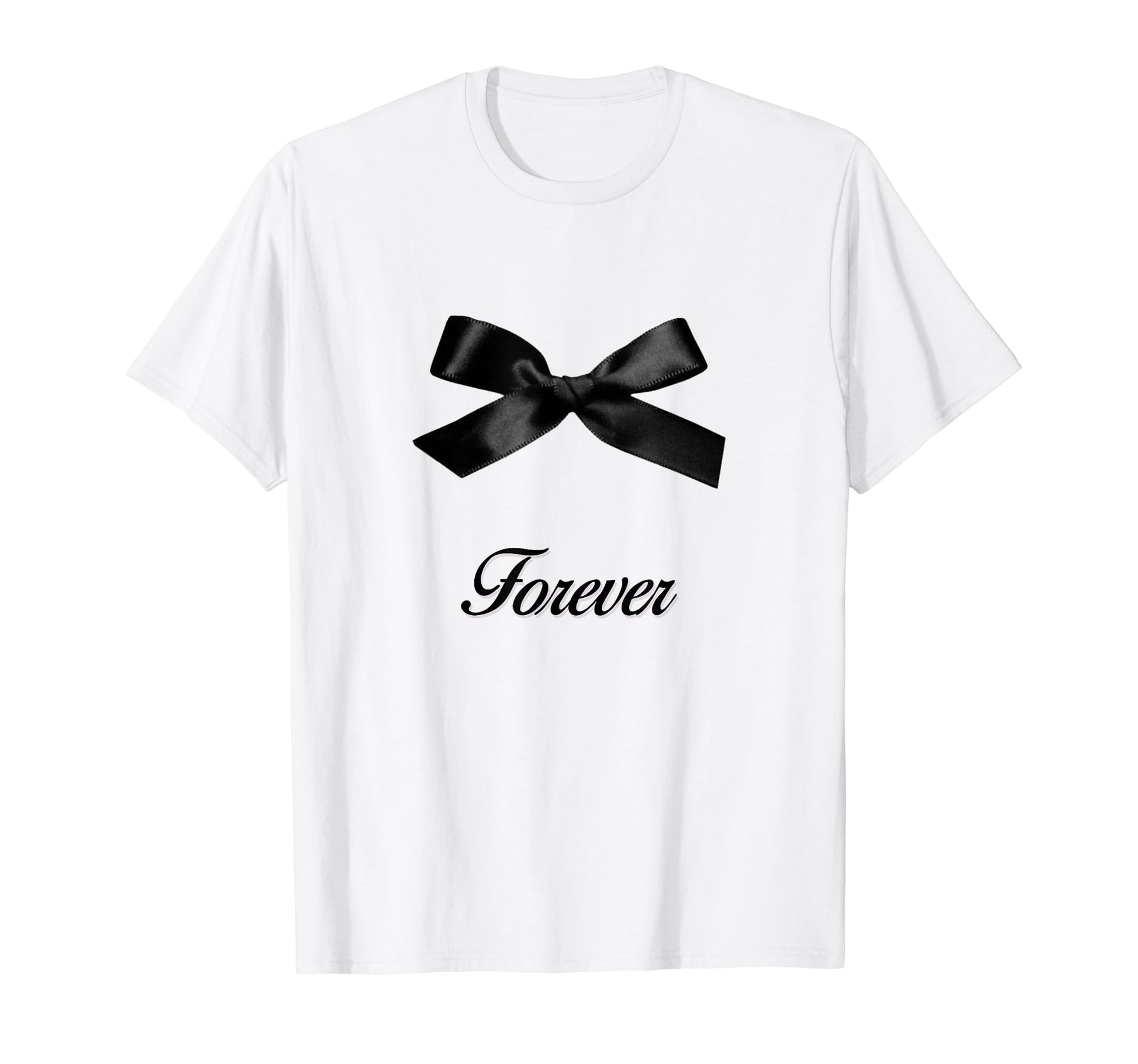 Moon Be My Angel Coquette Girlcore T-Shirt - Minimalist Print for Adults - T-Shirt, Sweatshirt, Hoodie