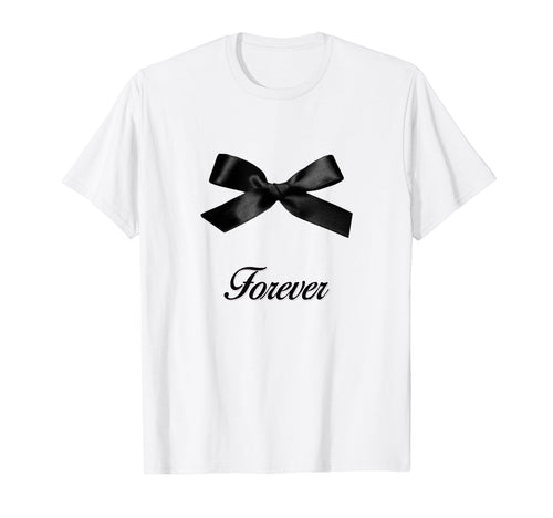 Moon Be My Angel Coquette Girlcore T-Shirt - Minimalist Print for Adults - T-Shirt, Sweatshirt, Hoodie