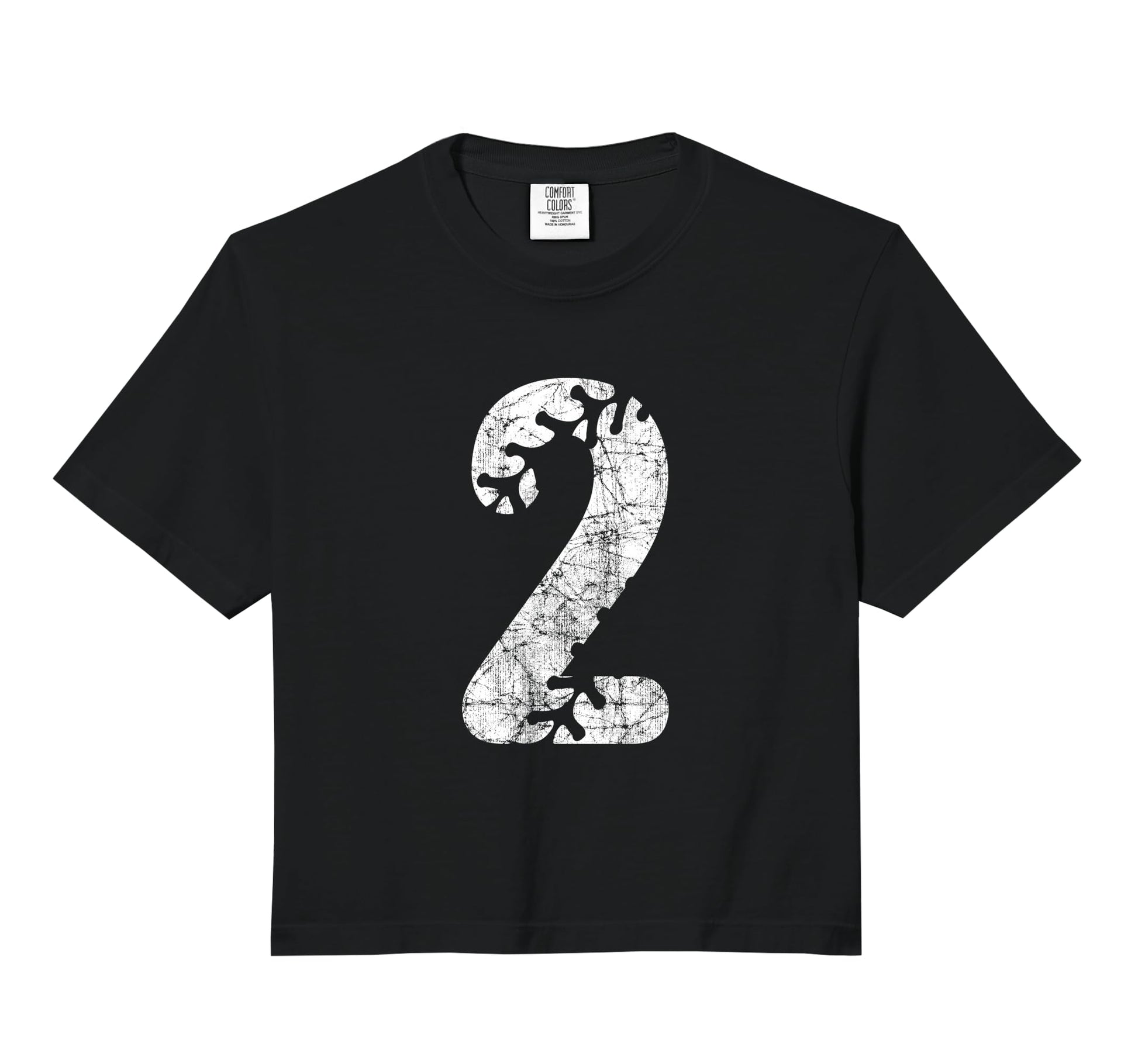 Baseball Softball Mom 2 Number 2 T-Shirt - Graphic Print for Adults - T-Shirt, Sweatshirt, Hoodie