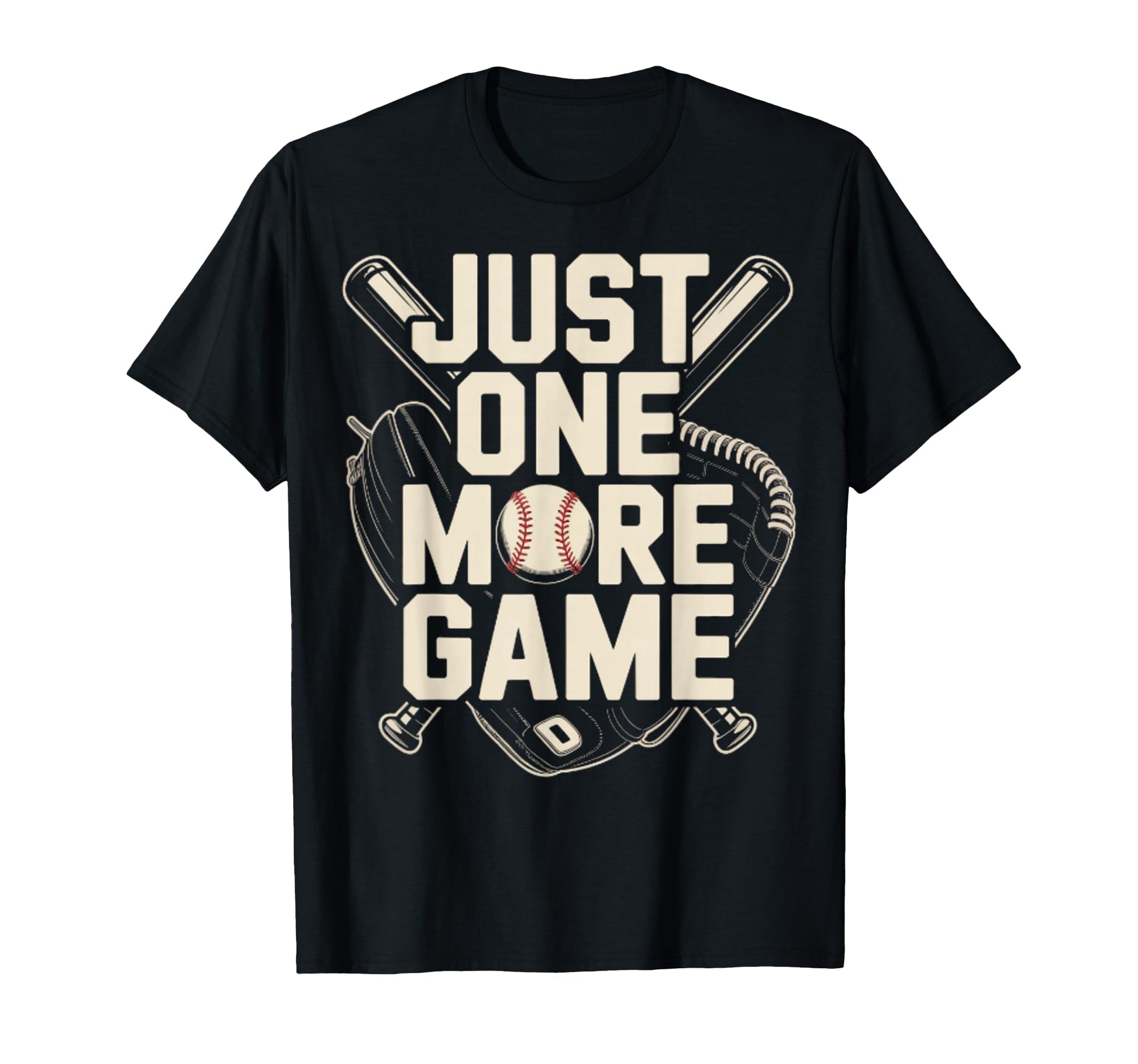 Softball Baseball Sports Sweatshirt - Casual Everyday Wear Unisex - T-Shirt, Sweatshirt, Hoodie