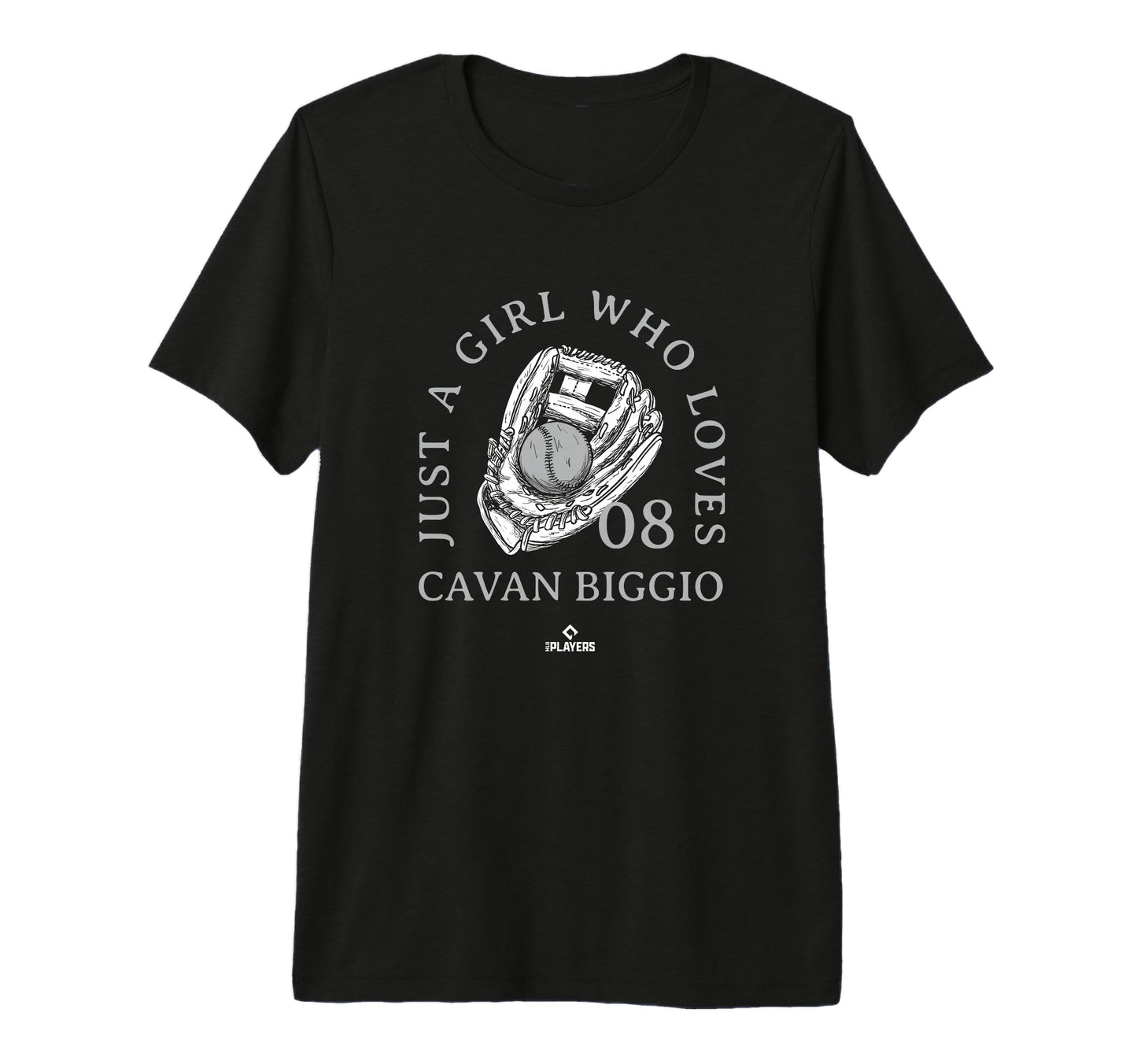 Who Loves Cavan Biggio Toronto T-Shirt - Streetwear Style Unisex - T-Shirt, Sweatshirt, Hoodie