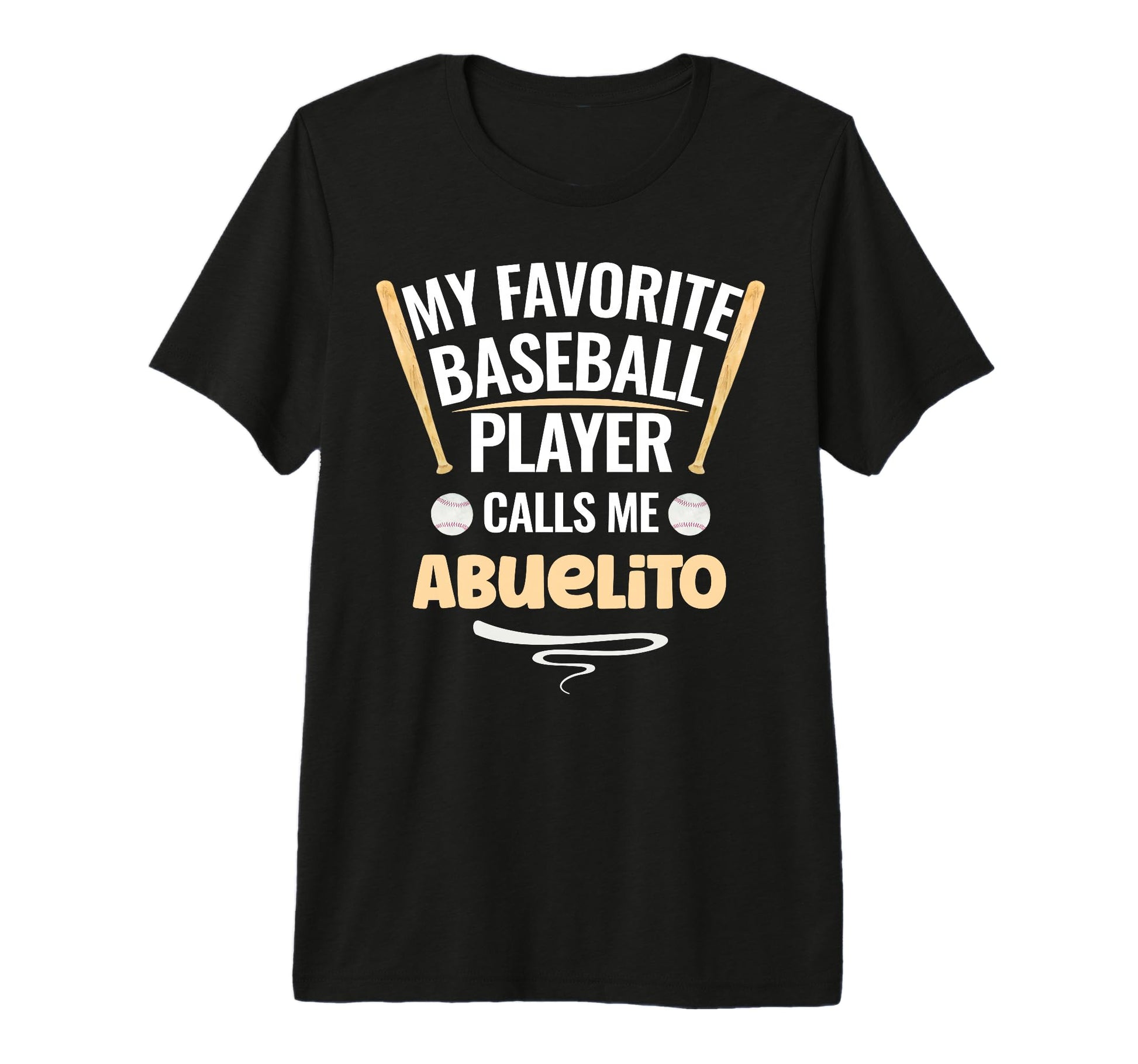 My Favorite Baseball Player Calls Me T-Shirt - Custom Art Print Men Women - T-Shirt, Sweatshirt, Hoodie