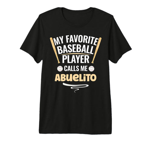 My Favorite Baseball Player Calls Me T-Shirt - Custom Art Print Men Women - T-Shirt, Sweatshirt, Hoodie