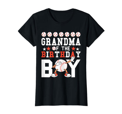 Aunt Birthday Baseball T-Shirt - Unique Graphic for Adults - T-Shirt, Sweatshirt, Hoodie