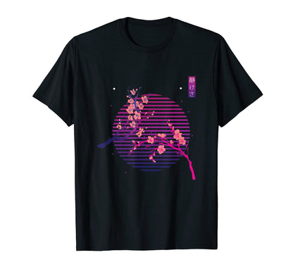 Japanese Aesthetic Aesthetic Decor T-Shirt - Minimalist Print Men Women - T-Shirt, Sweatshirt, Hoodie