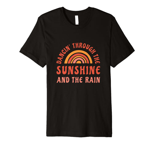 Dancing Summer Vacation Music Festival T-Shirt - Graphic Print for Adults - T-Shirt, Sweatshirt, Hoodie