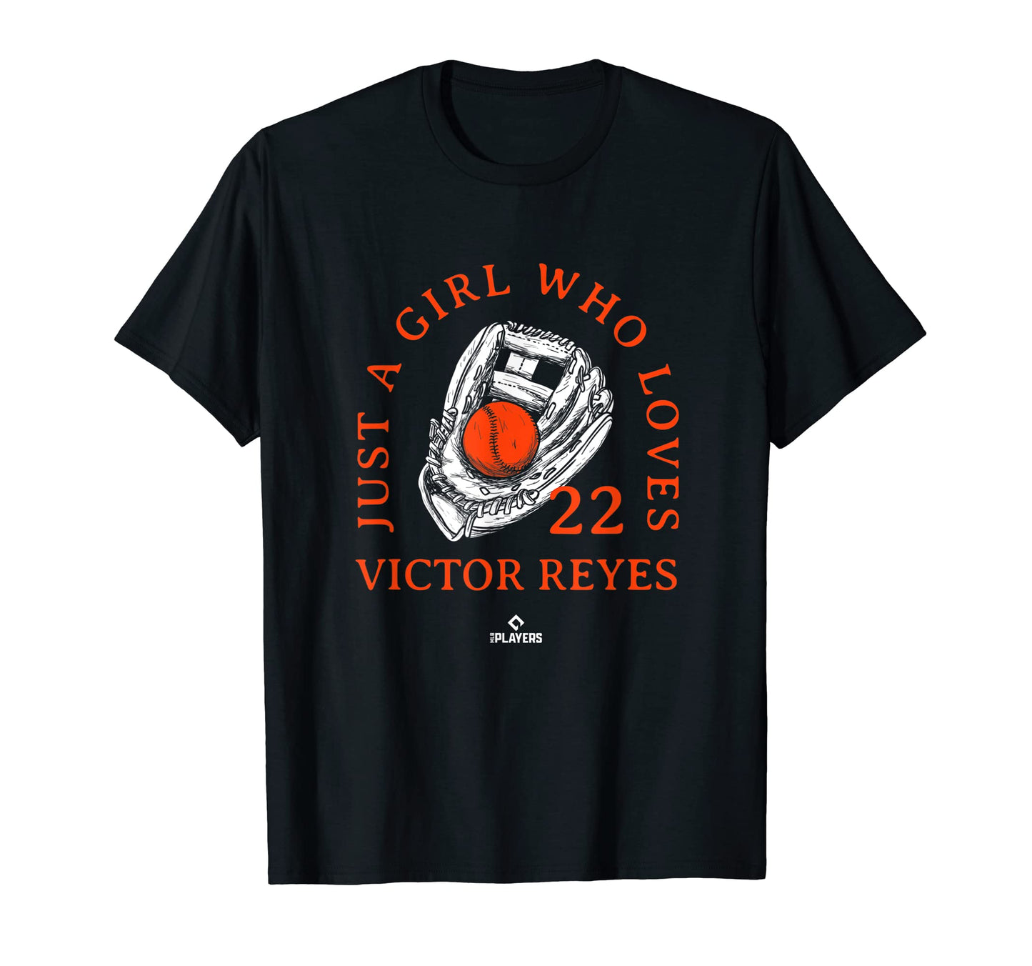 Who Loves Victor Reyes Detroit T-Shirt - Casual Everyday Wear for Adults - T-Shirt, Sweatshirt, Hoodie