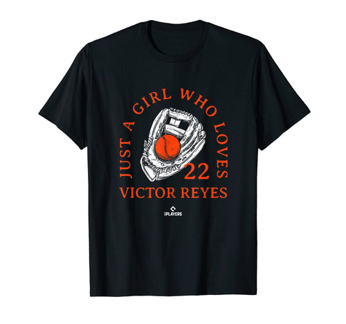 Who Loves Victor Reyes Detroit T-Shirt - Casual Everyday Wear for Adults - T-Shirt, Sweatshirt, Hoodie
