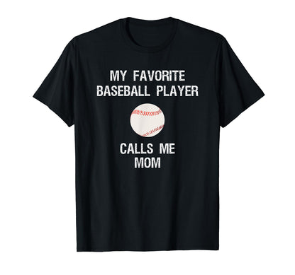 Baseball Mom Funny Proud Baseball Mom T-Shirt - Unique Graphic Unisex - T-Shirt, Sweatshirt, Hoodie