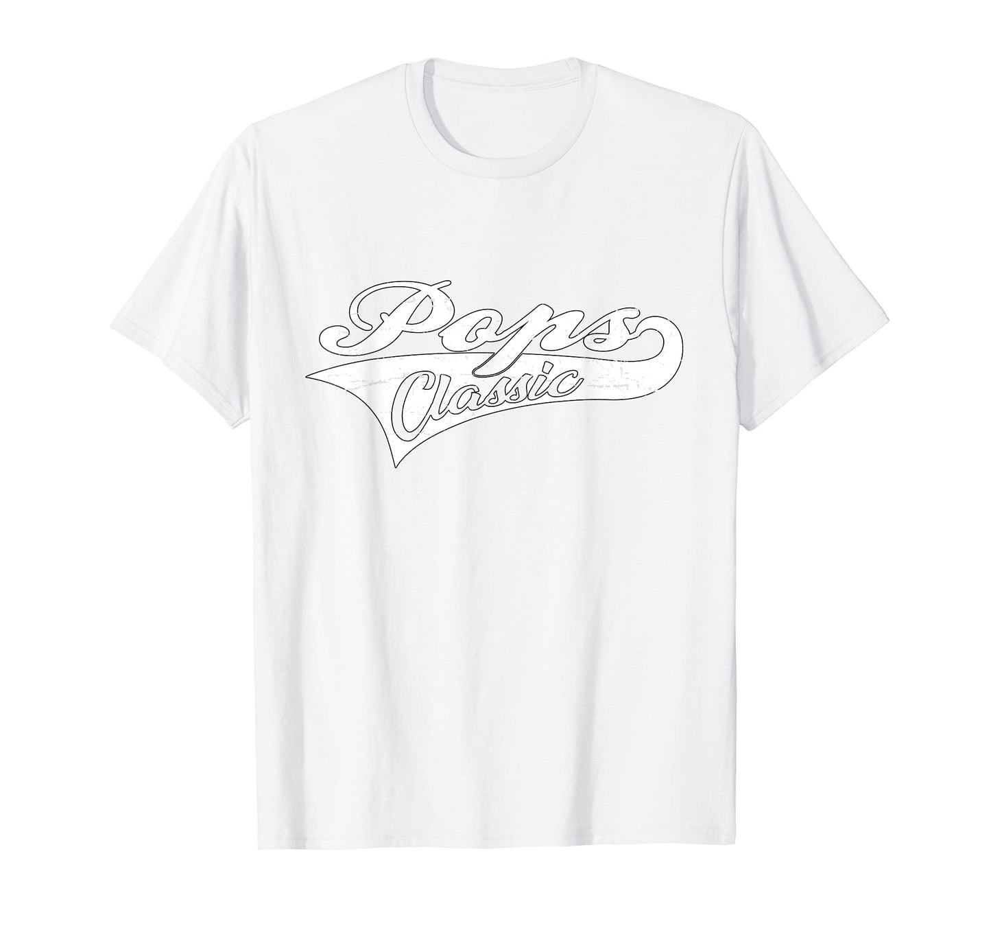 Parents Grandparents Baseball Team Sweatshirt - Graphic Print Unisex - T-Shirt, Sweatshirt, Hoodie