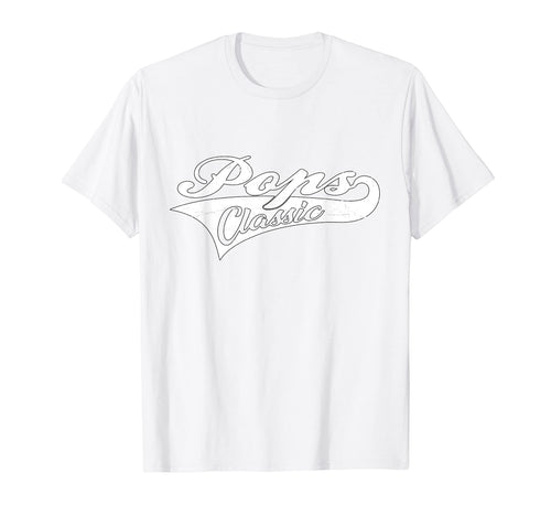 Parents Grandparents Baseball Team Sweatshirt - Graphic Print Unisex - T-Shirt, Sweatshirt, Hoodie