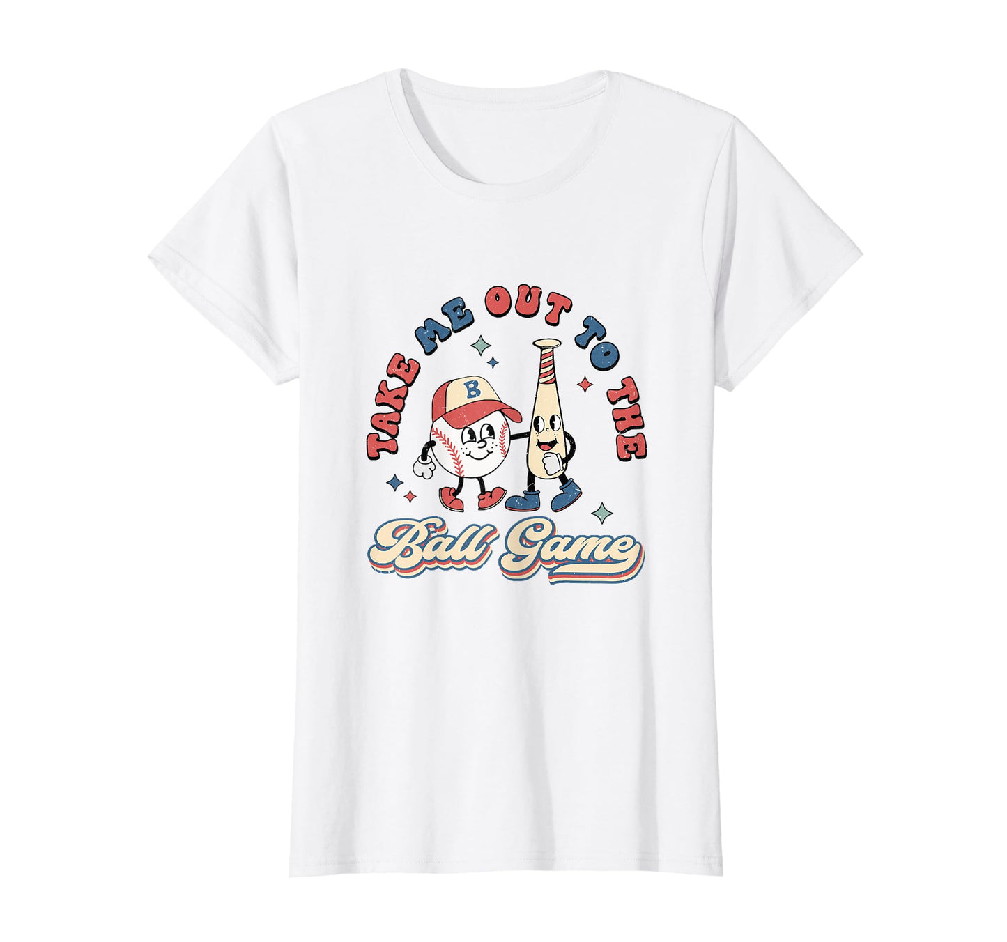 Baseball Mom Proud Moms T-Shirt - Aesthetic Graphic for Adults - T-Shirt, Sweatshirt, Hoodie