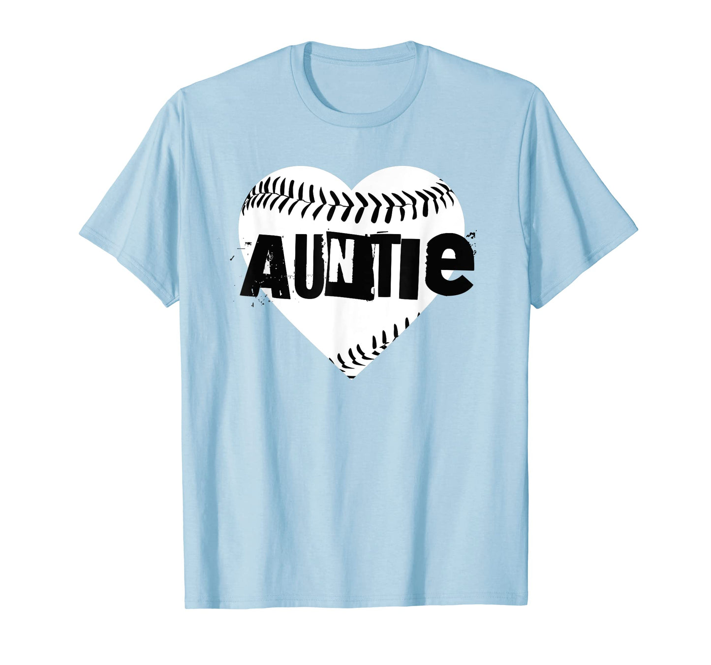 Team Sports Aunt Shirts Gifts T-Shirt - Novelty Apparel for Adults - T-Shirt, Sweatshirt, Hoodie