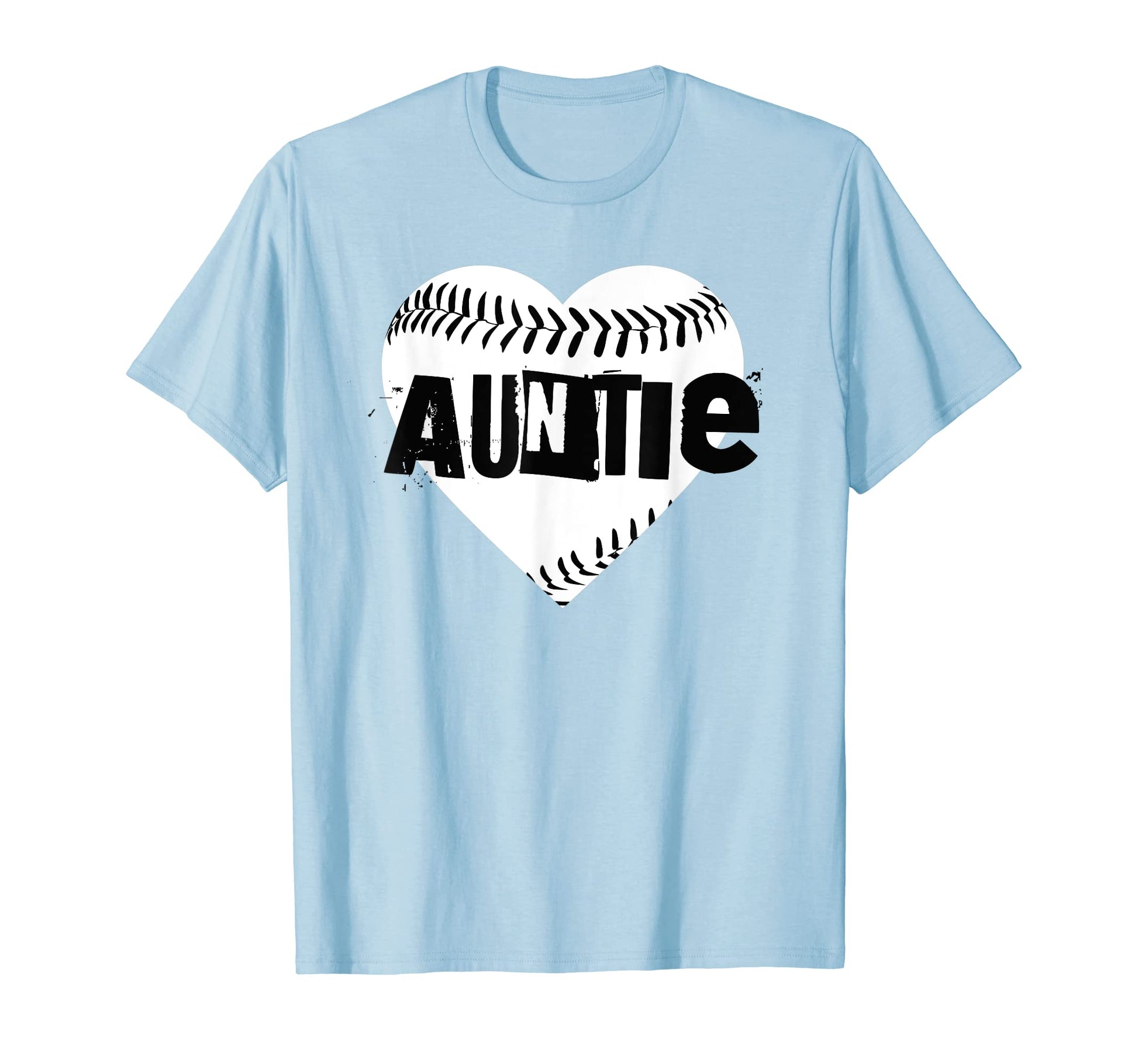 Team Sports Aunt Shirts Gifts T-Shirt - Novelty Apparel for Adults - T-Shirt, Sweatshirt, Hoodie