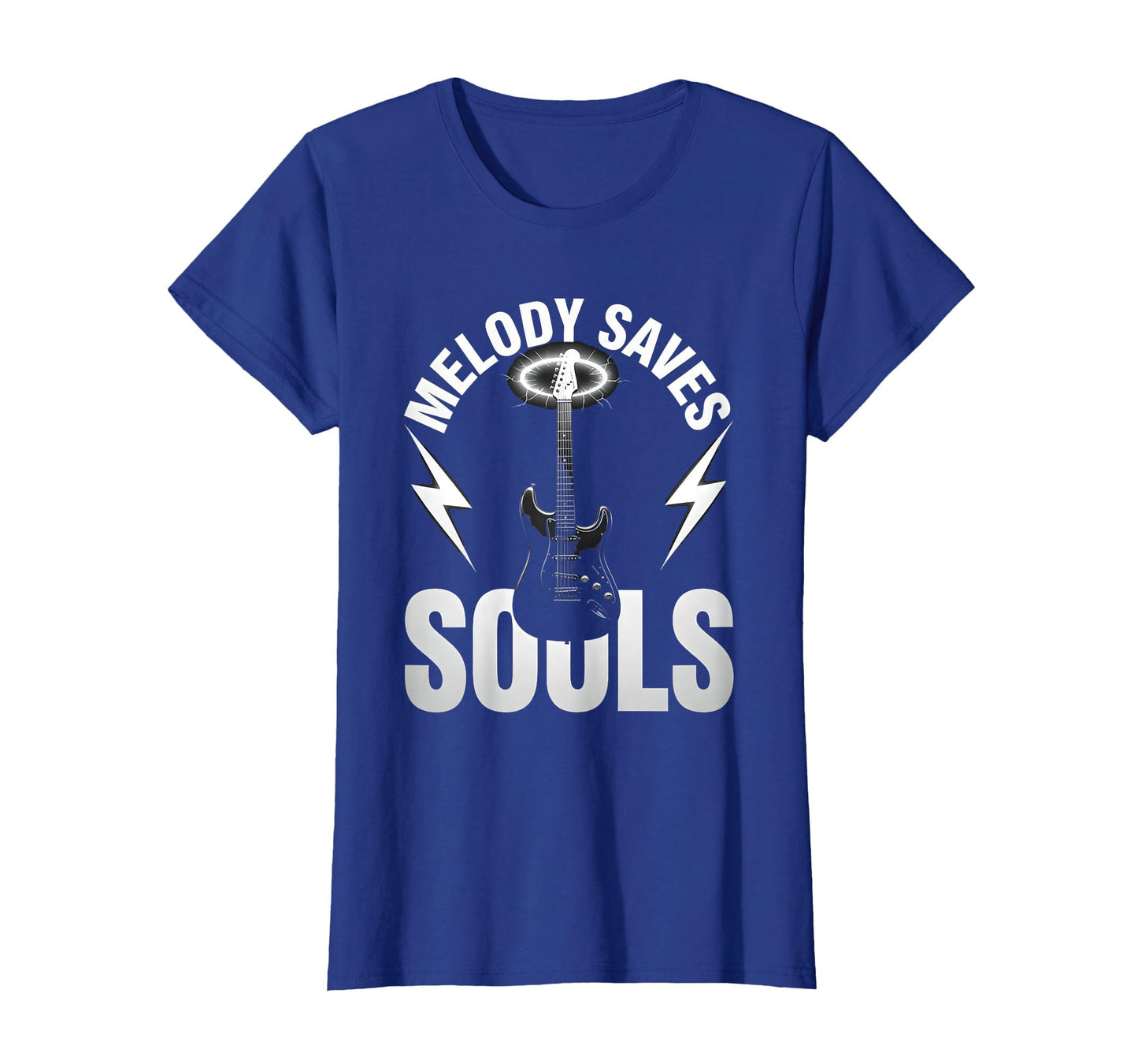 Melody Saves Souls 90S Band Music T-Shirt - Novelty Apparel for Adults - T-Shirt, Sweatshirt, Hoodie