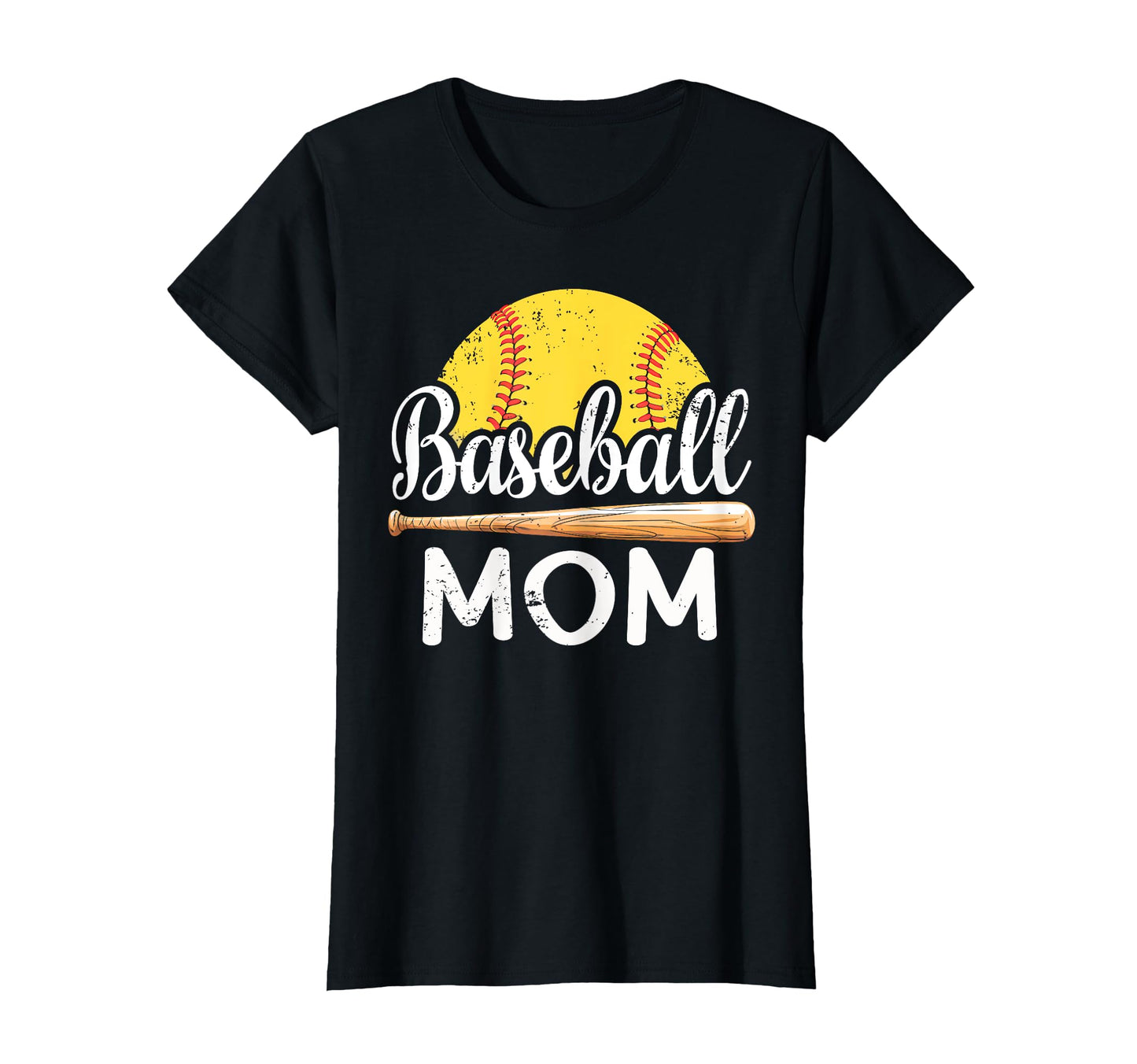 Womens Softball Mom Softball Player T-Shirt - Minimalist Print Men Women - T-Shirt, Sweatshirt, Hoodie