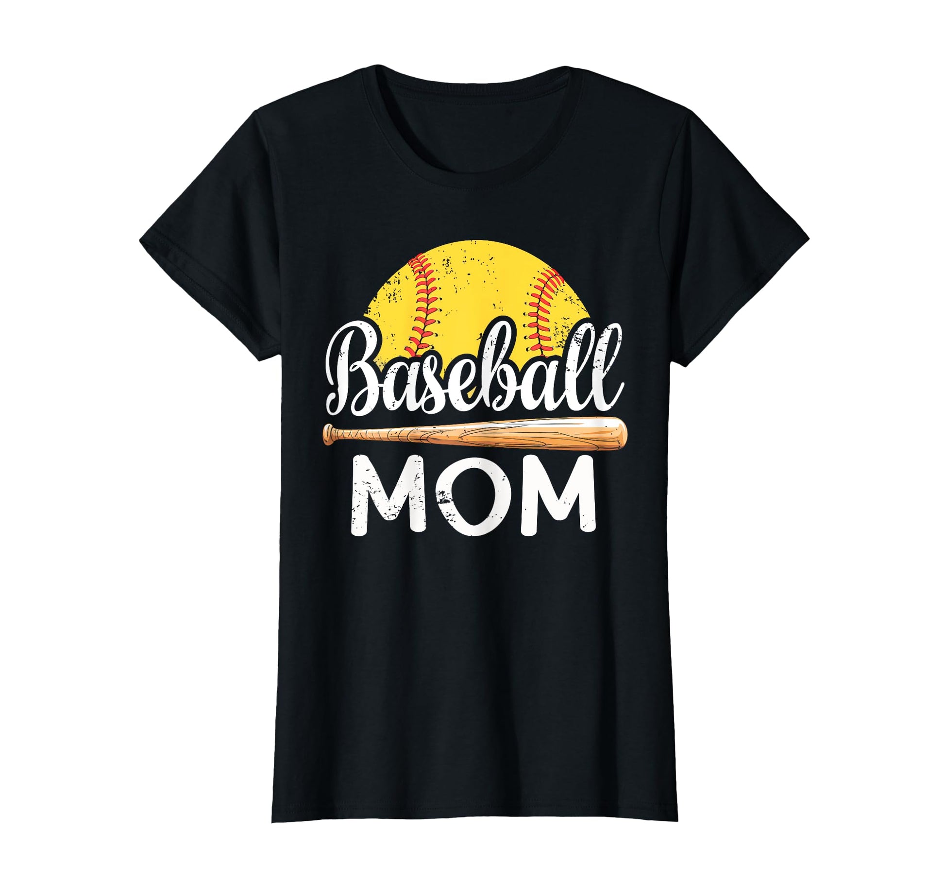 Womens Softball Mom Softball Player T-Shirt - Minimalist Print Men Women - T-Shirt, Sweatshirt, Hoodie