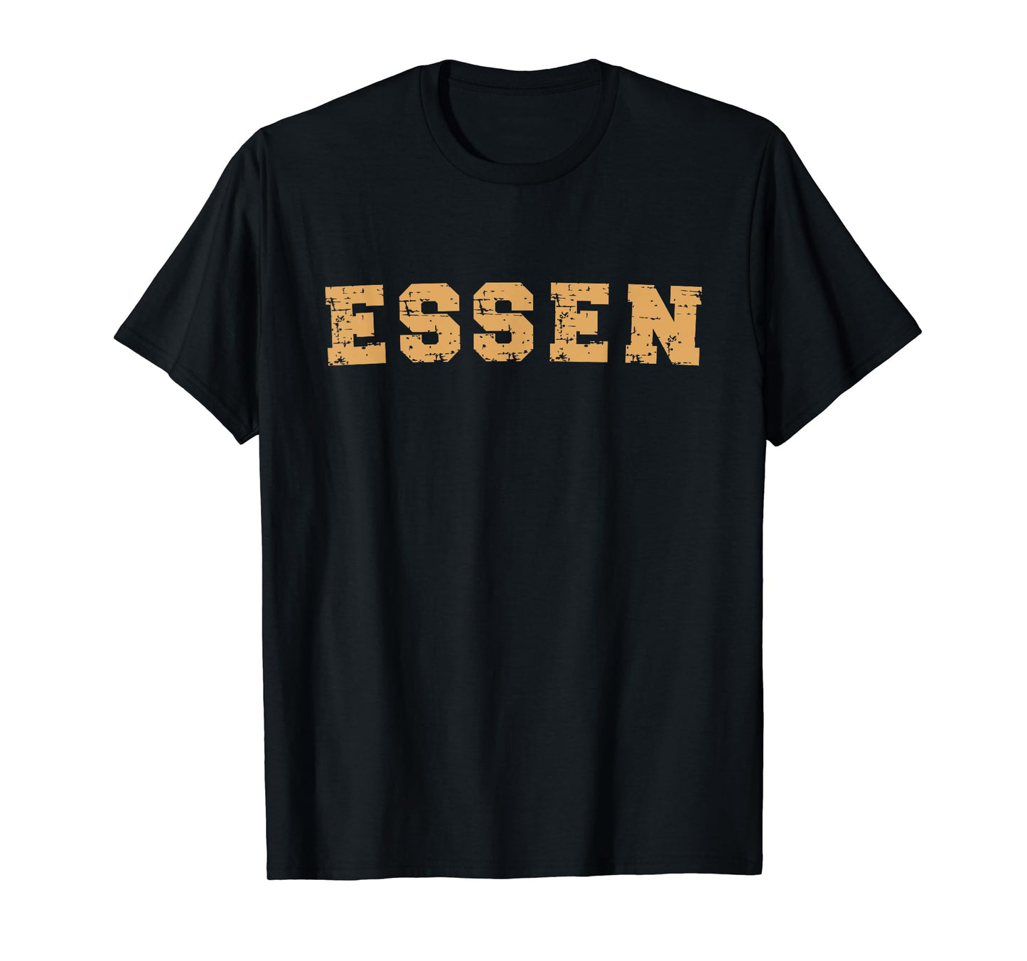 Essen Urban German City Pride T-Shirt - Casual Everyday Wear Unisex - T-Shirt, Sweatshirt, Hoodie