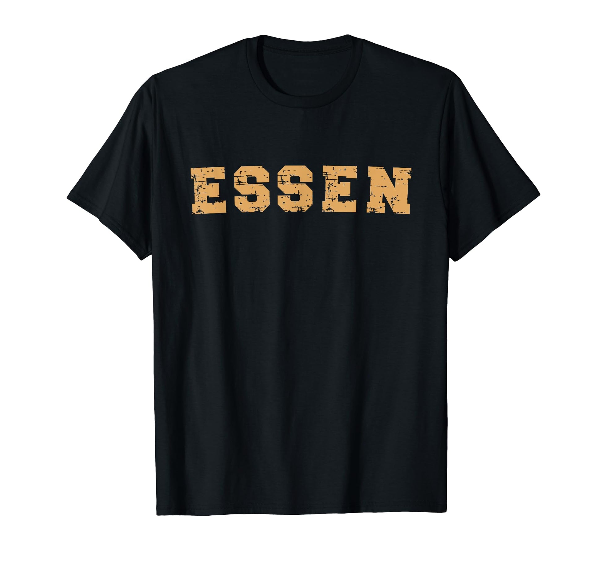 Essen Urban German City Pride T-Shirt - Casual Everyday Wear Unisex - T-Shirt, Sweatshirt, Hoodie