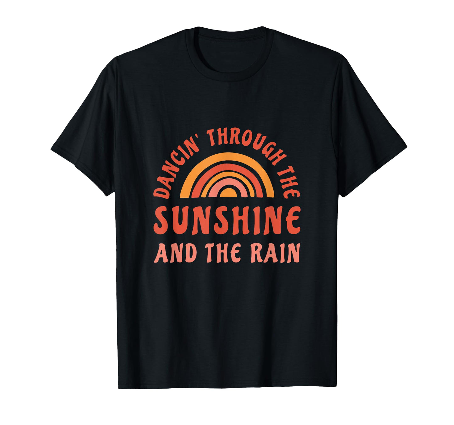 Dancing Summer Vacation Music Festival T-Shirt - Streetwear Style Unisex - T-Shirt, Sweatshirt, Hoodie