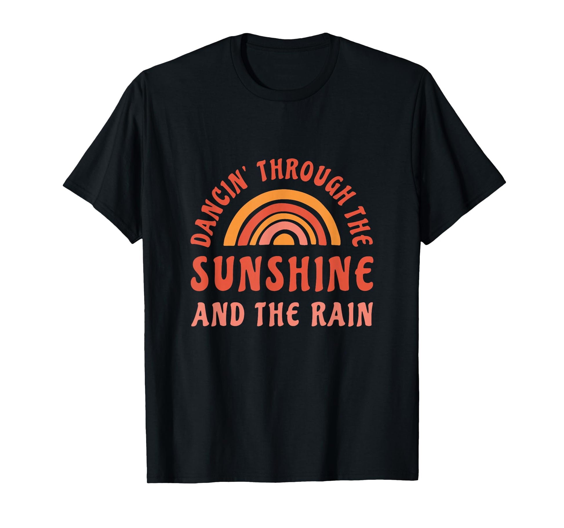 Dancing Summer Vacation Music Festival T-Shirt - Streetwear Style Unisex - T-Shirt, Sweatshirt, Hoodie