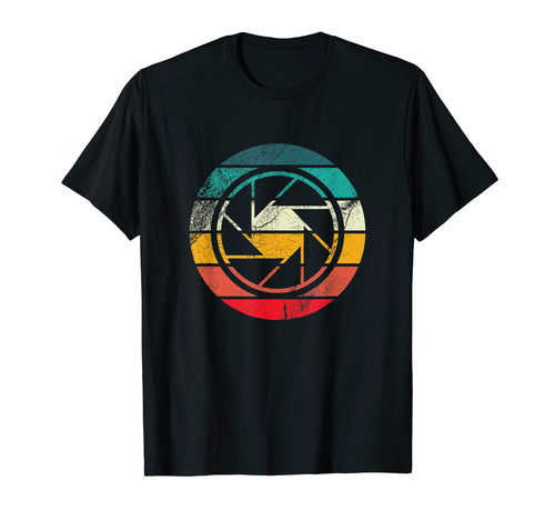 Photography Storyteller Camera T-Shirt - Streetwear Style Men Women - T-Shirt, Sweatshirt, Hoodie