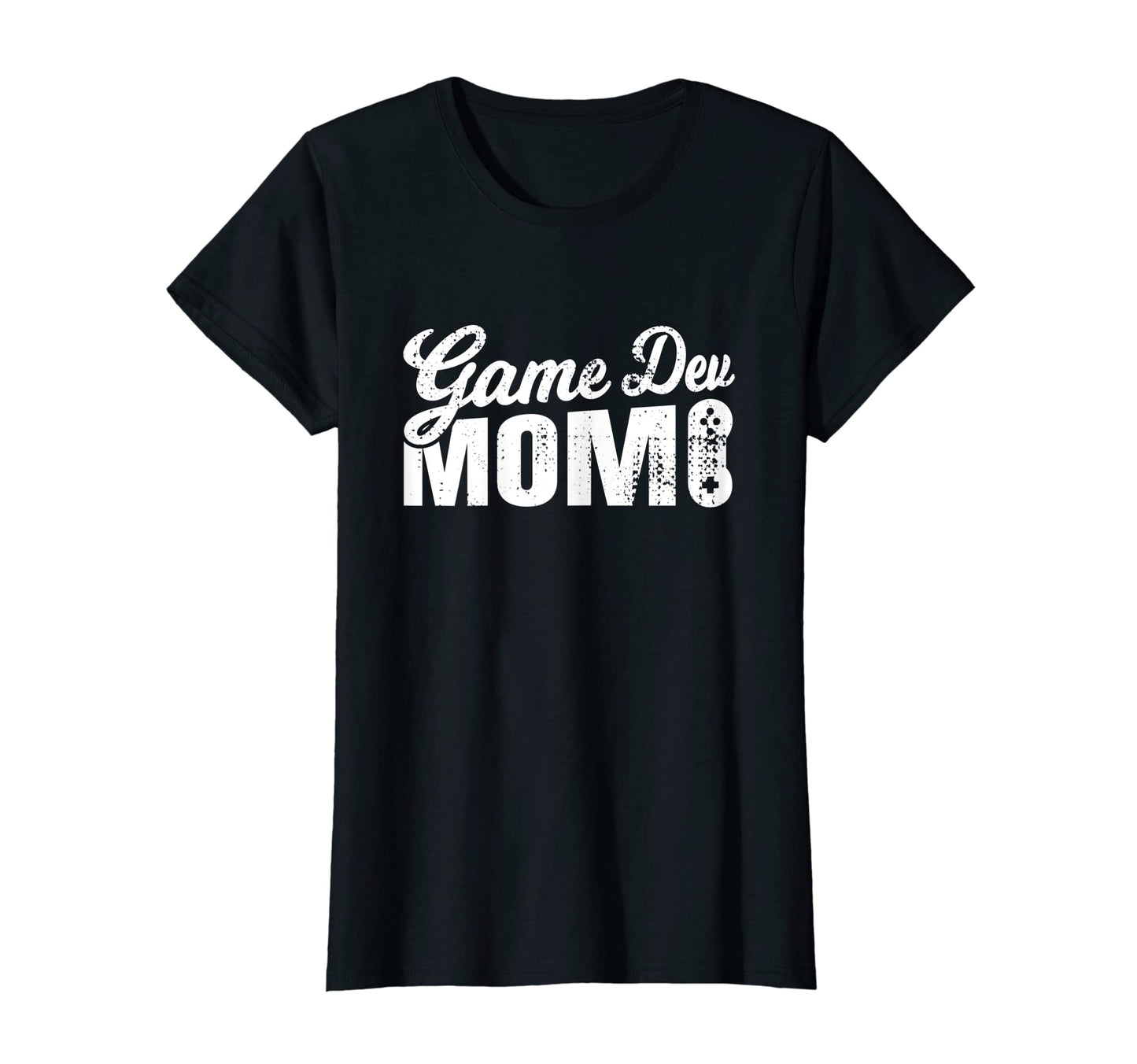 Womens Game Dev Mom Video Game Artist T-Shirt - Novelty Apparel Men Women - T-Shirt, Sweatshirt, Hoodie