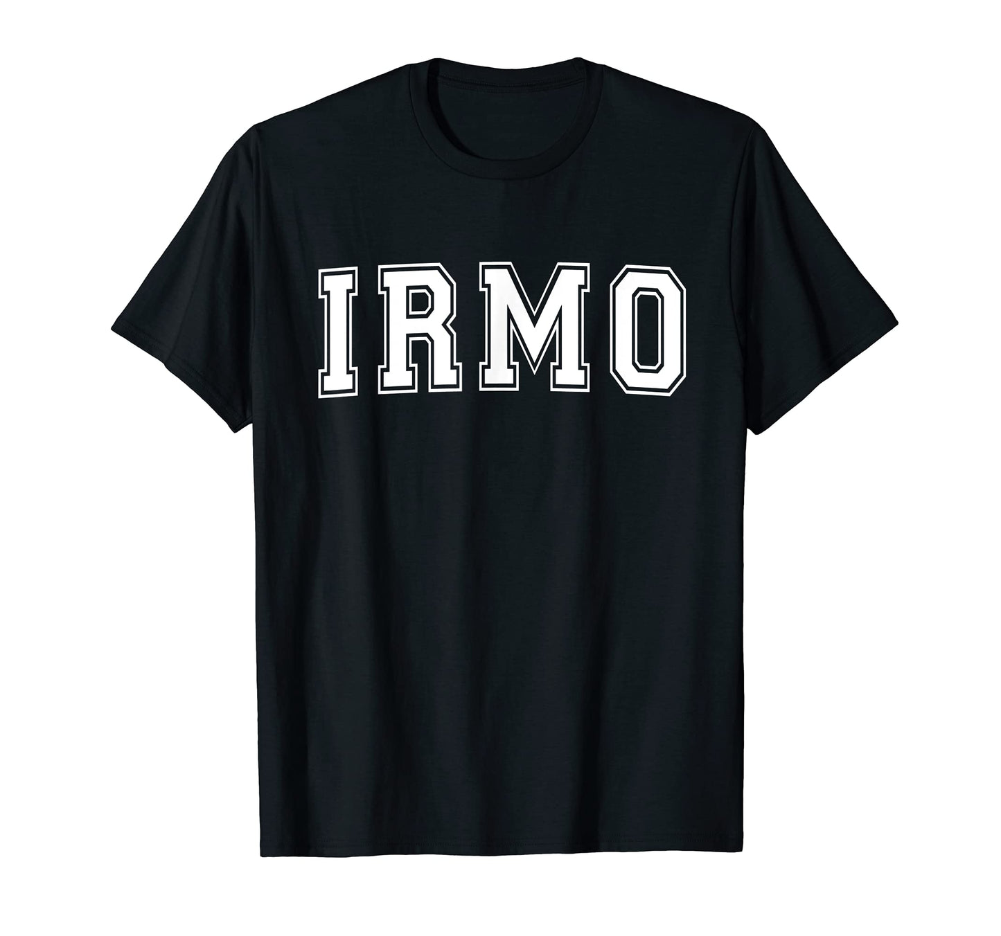 Irmo Sc South Carolina Usa Sports T-Shirt - Trendy Graphic for Adults - T-Shirt, Sweatshirt, Hoodie