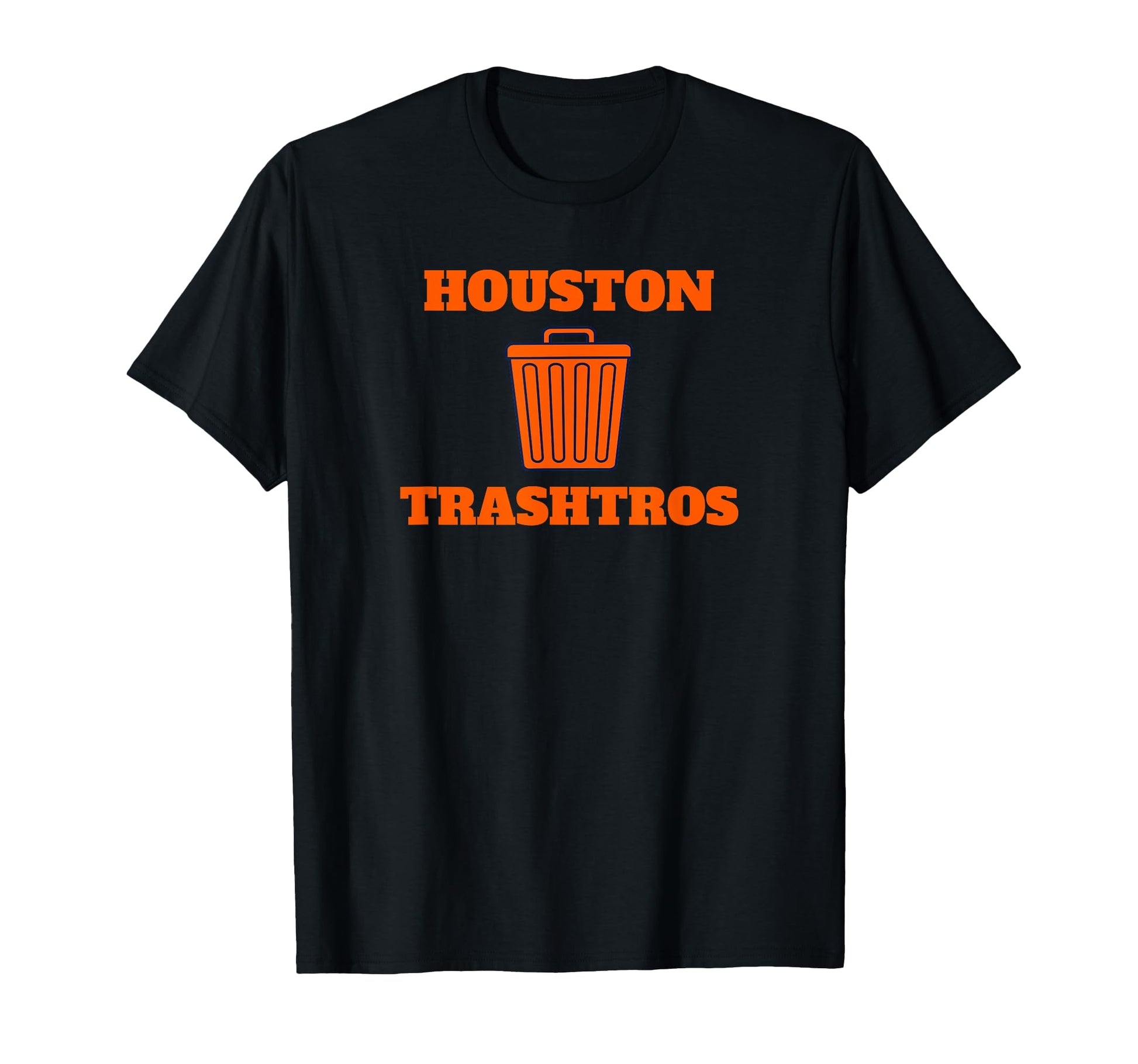 Houston Trashtros Houston Cheated 2017 T-Shirt - Unique Graphic Unisex - T-Shirt, Sweatshirt, Hoodie