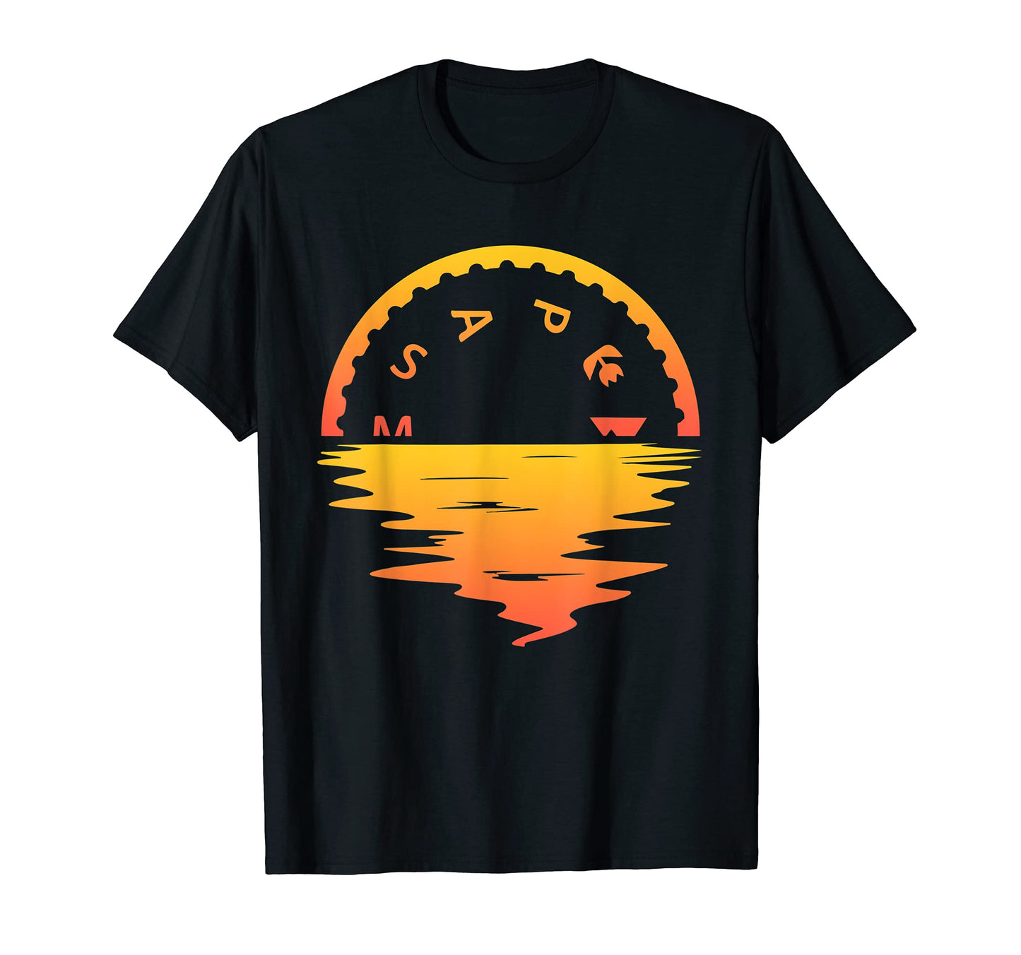 Camera Lens Photographer Love T-Shirt - Graphic Print Men Women - T-Shirt, Sweatshirt, Hoodie