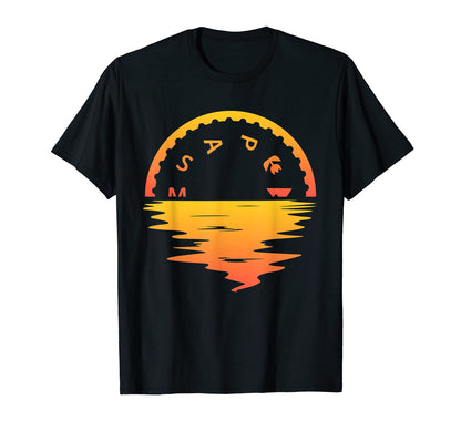 Camera Lens Photographer Love T-Shirt - Graphic Print Men Women - T-Shirt, Sweatshirt, Hoodie