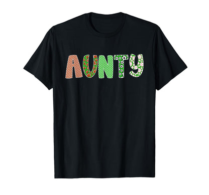 Sports Baller Aunt Aunty Birthday Party T-Shirt - Aesthetic Graphic Unisex - T-Shirt, Sweatshirt, Hoodie