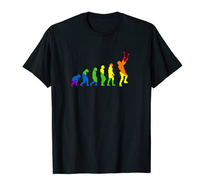 Climber Alpinist Mountaineering T-Shirt - Streetwear Style for Adults - T-Shirt, Sweatshirt, Hoodie