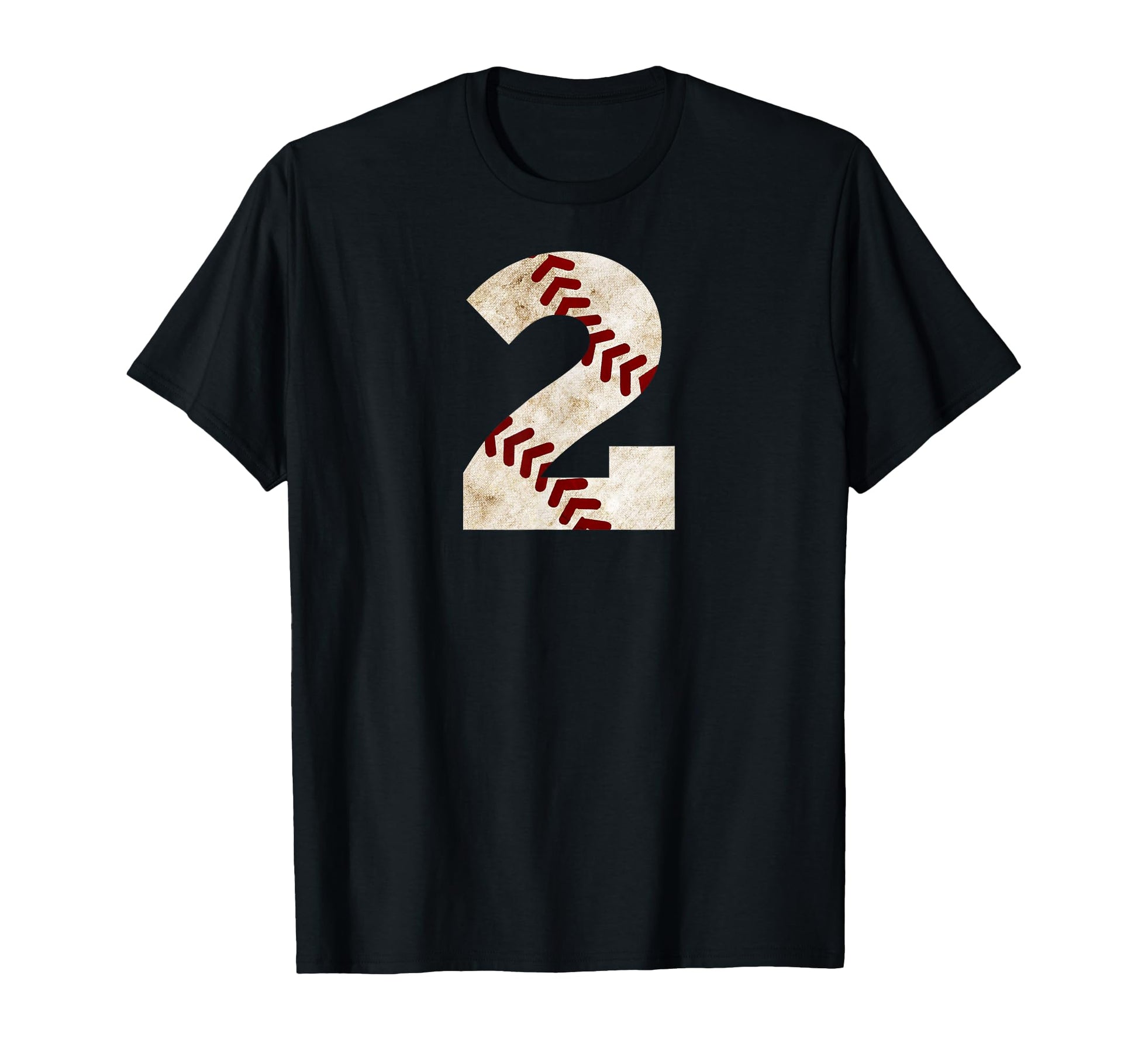 Baseball Mom Baseball Parent Number Two T-Shirt - Aesthetic Graphic Unisex - T-Shirt, Sweatshirt, Hoodie