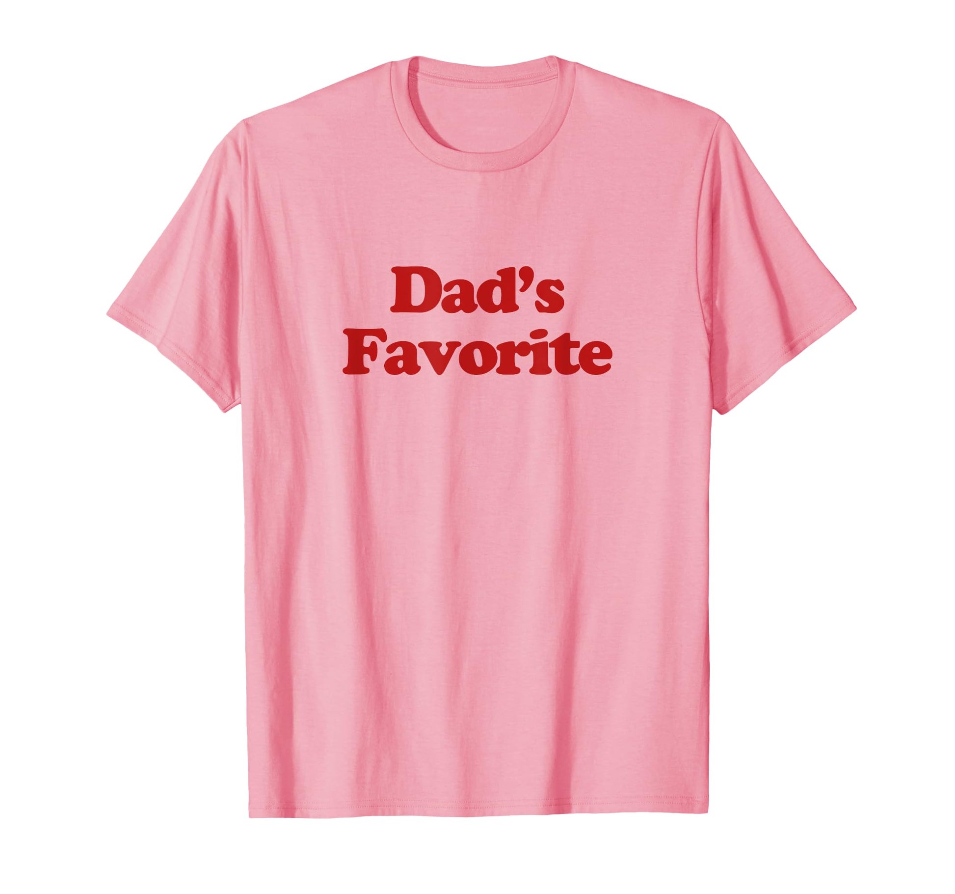 Dads Favorite Y2K Aesthetic Trendy T-Shirt - Unique Graphic for Adults - T-Shirt, Sweatshirt, Hoodie