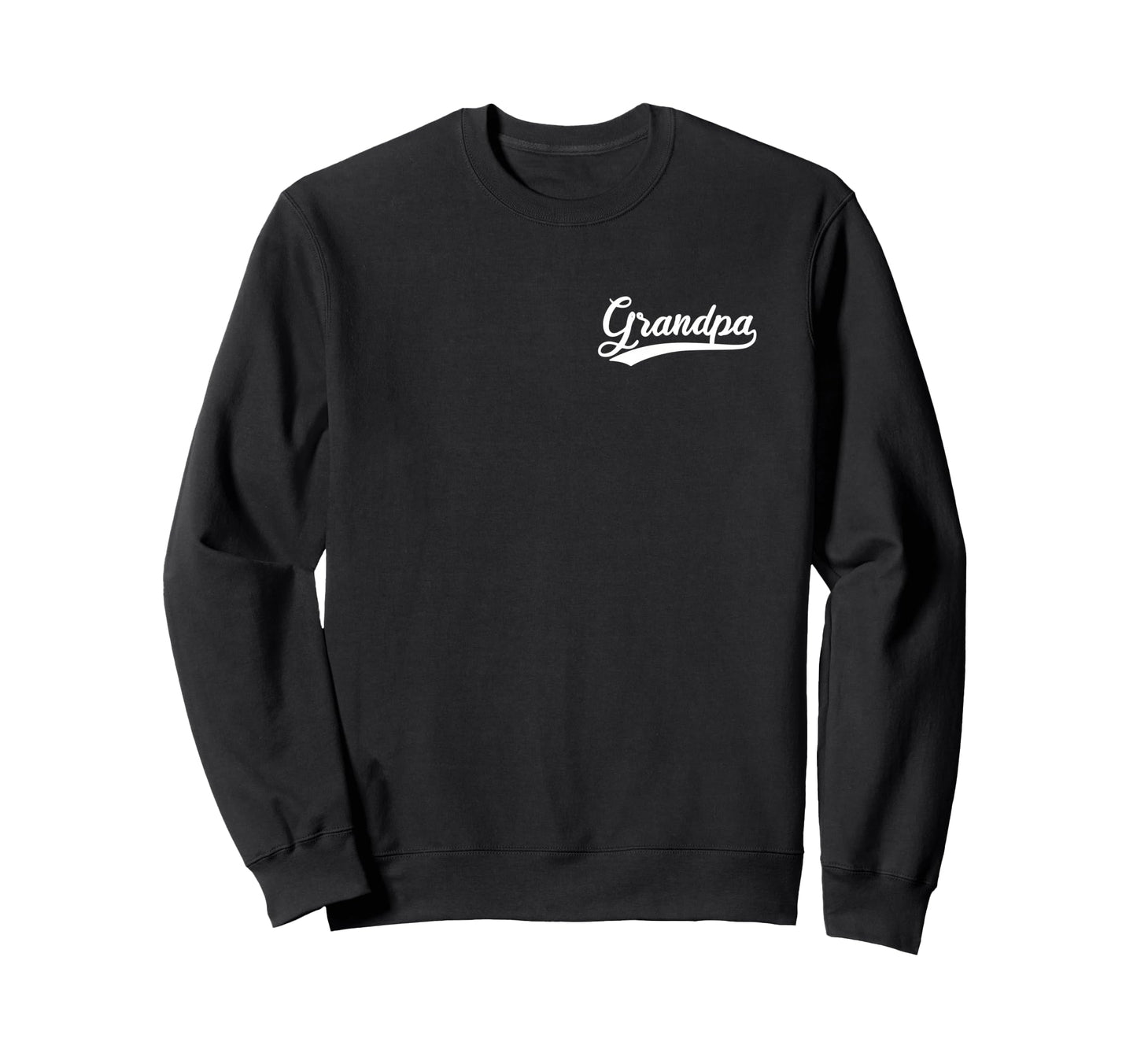 Grandparents Matching Outfit Hoodie - Custom Art Print Unisex - T-Shirt, Sweatshirt, Hoodie